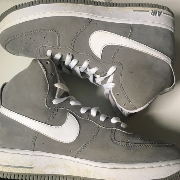 Air Force 1 high - Picture 7 of 7